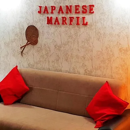 Loft Marfil Коста-дель-Силенцио