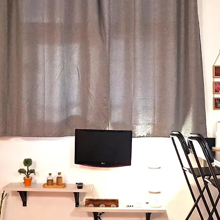 Loft Marfil Lägenhet Costa Del Silencio